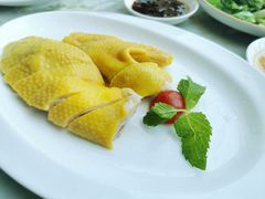 江南白切线鸡-翡翠江南(国贸商城店)