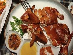 -幸福哟烧鸡·粤菜海鲜私厨(七星路店)