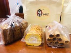 -鲍师傅糕点(西站店)
