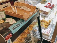 -蜂蝶来饼店(拱北总店)