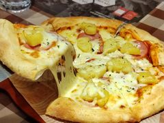 -米斯特比萨(罗斯福店)