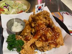 -Meet Sun韩式大排档(五一广场7MALL店)