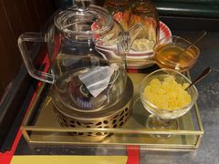 -天山醉美辣子鸡(文艺路店)