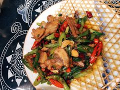 -阿嫂印象·民间江湖菜(大学城店)