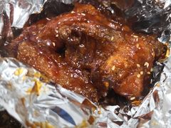 -SUN炸鸡专门店(西塔总店)