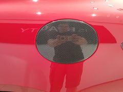 -上海保利玛莎拉蒂和阿尔法罗密欧(华翔路店)