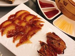 -粗茶淡饭·汉口公馆(循礼门店)
