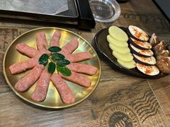 -张姐烤肥牛(西丽店)