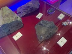 -龙虎山世界地质公园博物馆