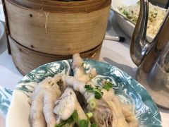 -翠园(铜锣湾广场店)