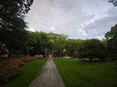 -浙江大学(玉泉校区)