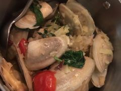 -普朗姆生蚝吧(原建国路店)