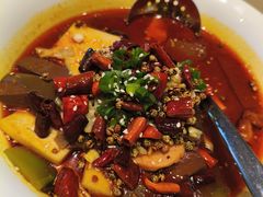 -双合园·海鲜水饺青岛菜(万佳广场店)