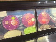 -晶丽香榭自助餐(南京大饭店)