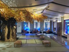 -青水瓦台汤泉(未央店)