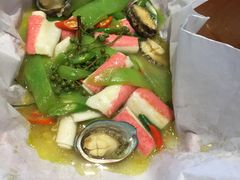 -翠湖湾海鲜音乐餐厅
