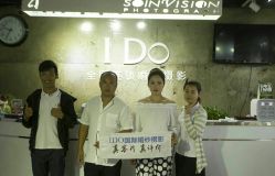 -伯爵风尚全球旅拍