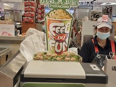 -DQ·蛋糕·冰淇淋(虹口龙之梦店)