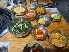 -姜虎东白丁烤肉(恒隆广场店)