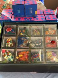 -IMON·HANSA潮玩玩偶毛绒玩具(通州万象汇店)