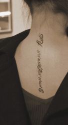 -汉刺青TATTOO STUDIO