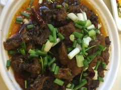 -邓老汉燃面村(水井街店)