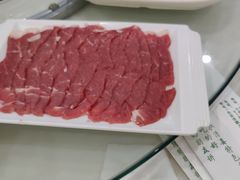 -福寿斋·老北京铜锅涮肉·烤鸭(顺义总店)
