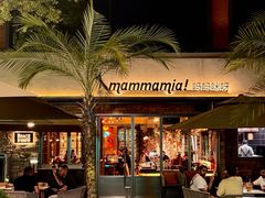 -Mammamia意大利餐厅(阳春巷店)