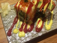 -赤坂亭·M9和牛烧肉·铁板烧(合肥万象城店)