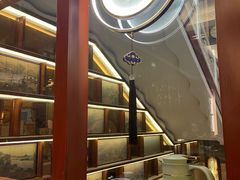 -冶春茶社(官园桥店)