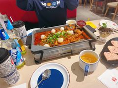 -鱼酷活鱼烤鱼(南开大悦城店)