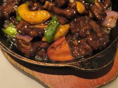 -小菜园新徽菜(常州金坛吾悦店)