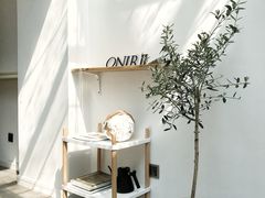 -Onirii Coffee(长乐路店)