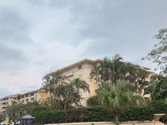 -三亚亚龙湾天域度假酒店