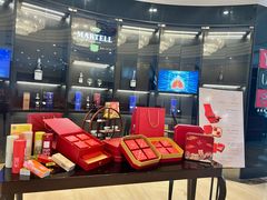-顺德喜来登酒店·采悦轩