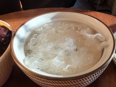 -小团圆糖水铺(襄阳南路店)