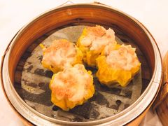 蟹子烧卖皇-凤城酒家(渣华道)