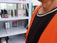 -烟台东联一汽丰田4S店(福山区店)