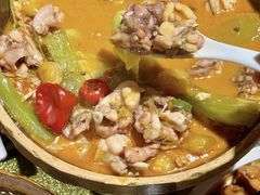 -打酱油·非遗淮扬菜(瘦西湖梅岭店)