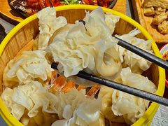 -满堂春特色餐馆