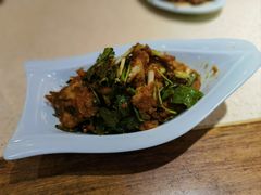 -状元阁烧烤(新华路总店)