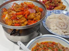 -欧记大排档·景德菜(上海首店)