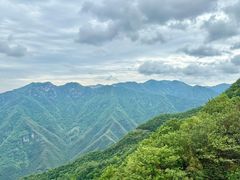 -江南天池