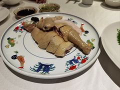 -申粤轩酒楼·三十年粤菜经典(丁香花园店)