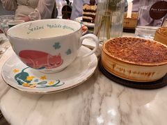 -PAUL LAFAYET 法式甜品(港汇广场店)