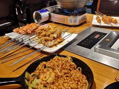 -白玉串城(南六中路店)
