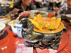 -南京大牌档(香港广场店)