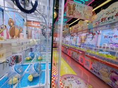 -风云再起游乐汇(北京西单西西友谊店)