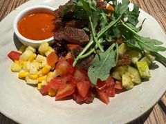 -榖屋house of flour(张江首店)