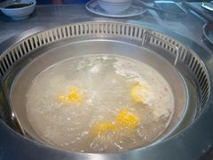 -三头牛·潮汕牛肉生蚝火锅 (夏湾店)